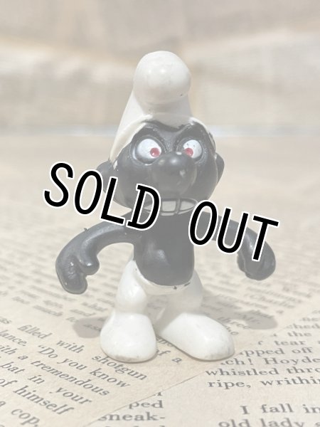 画像1: Smurfs/PVC Figure(SM-222) (1)