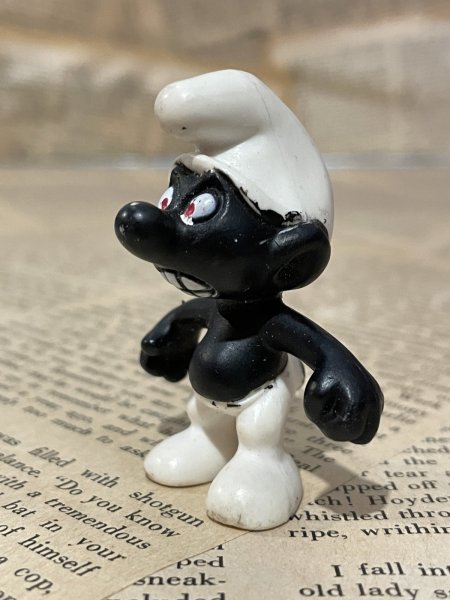 画像2: Smurfs/PVC Figure(SM-222) (2)
