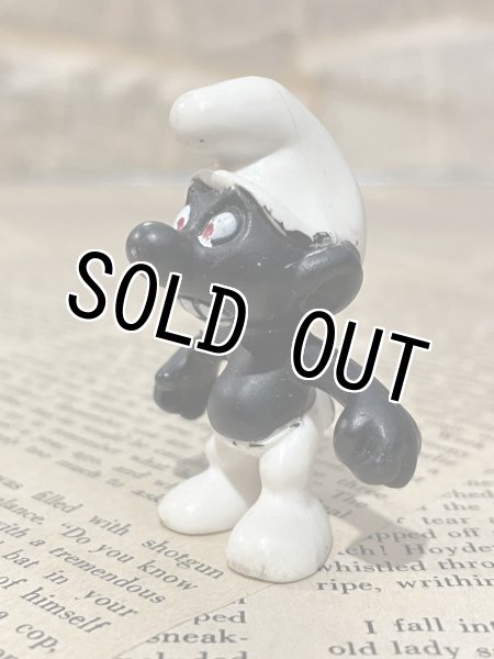 画像2: Smurfs/PVC Figure(SM-222) (2)