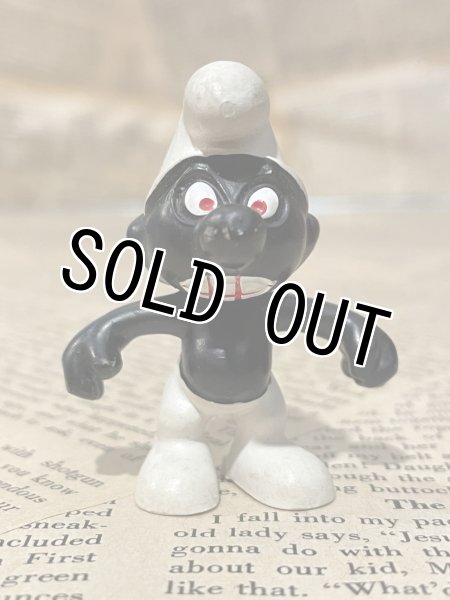 画像1: Smurfs/PVC Figure(SM-223) (1)