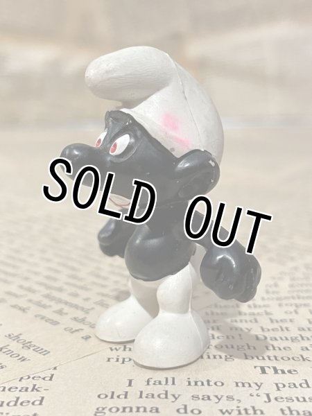 画像2: Smurfs/PVC Figure(SM-223) (2)