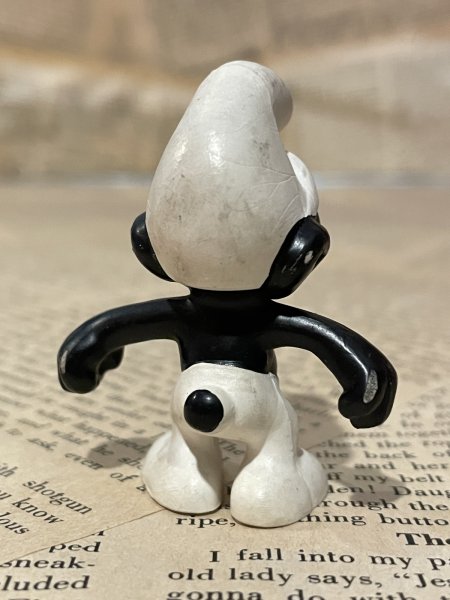 画像3: Smurfs/PVC Figure(SM-223) (3)