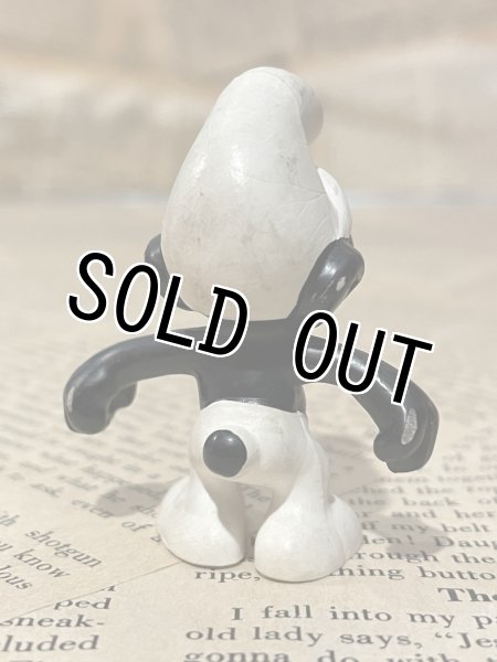 画像3: Smurfs/PVC Figure(SM-223) (3)