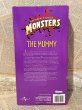 画像3: Universal Monsters/12" Figure(The Mummy/MIB) MT-359 (3)
