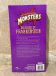 画像3: Universal Monsters/12" Figure(The Bride of Frankenstein/MIB) MT-360 (3)