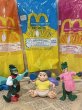 画像1: Dinosaurs/Meal Toy set(90s/Mcd) TV-130 (1)