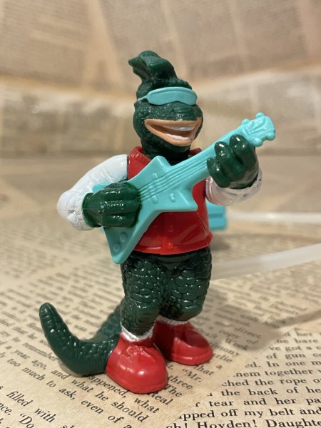 画像1: Dinosaurs/Meal Toy(90s/McD) TV-127 (1)