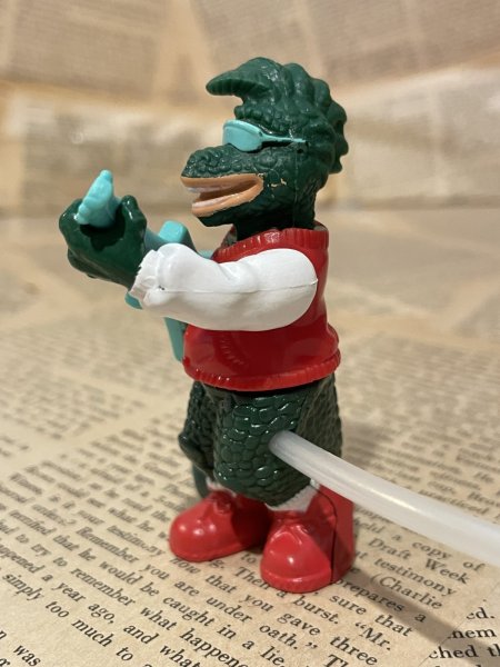 画像2: Dinosaurs/Meal Toy(90s/McD) TV-127 (2)