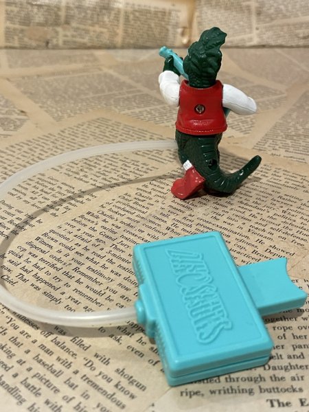 画像3: Dinosaurs/Meal Toy(90s/McD) TV-127 (3)