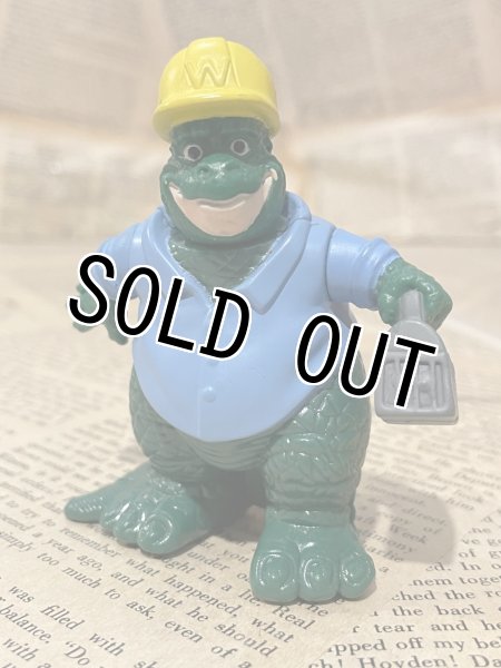 画像1: Dinosaurs/Meal Toy(90s/McD) TV-126 (1)