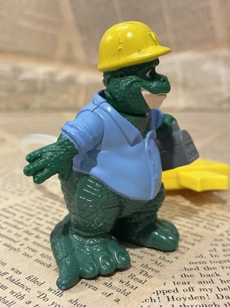 画像2: Dinosaurs/Meal Toy(90s/McD) TV-126 (2)