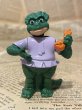 画像1: Dinosaurs/Meal Toy(90s/McD) TV-128 (1)