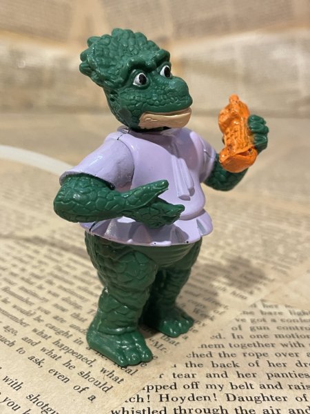 画像2: Dinosaurs/Meal Toy(90s/McD) TV-128 (2)