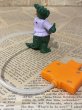 画像3: Dinosaurs/Meal Toy(90s/McD) TV-128 (3)