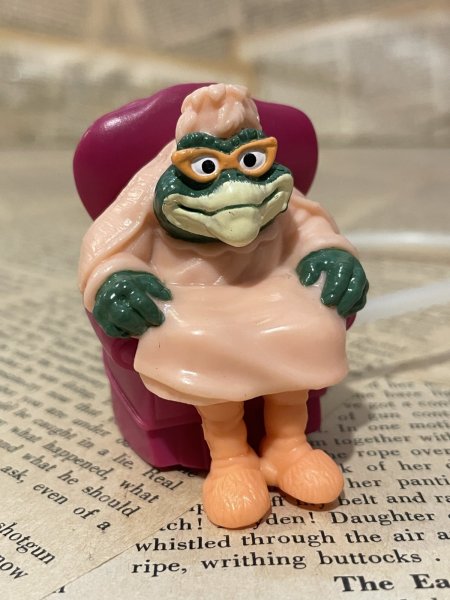 画像1: Dinosaurs/Meal Toy(90s/McD) TV-129 (1)