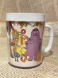 画像1: McDonald's/Plastic Mug(70s) OF-279 (1)
