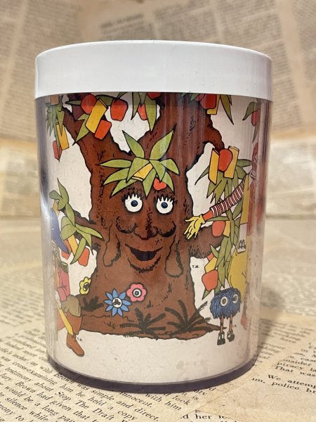 画像3: McDonald's/Plastic Mug(70s) OF-279 (3)