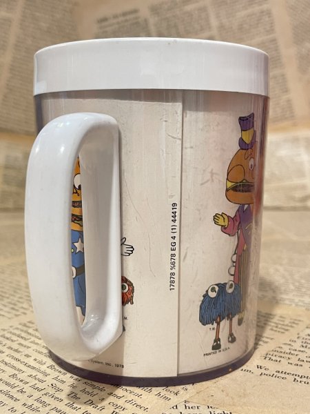 画像5: McDonald's/Plastic Mug(70s) OF-279 (5)