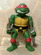 画像1: TMNT/Action Figure(Giant Raphael/Loose) TM-350 (1)