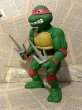 画像2: TMNT/Action Figure(Giant Raphael/Loose) TM-350 (2)