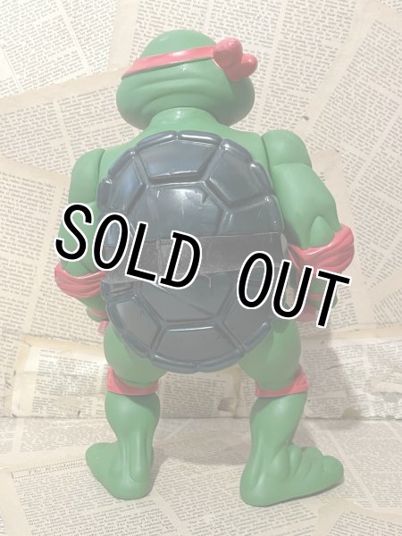 画像3: TMNT/Action Figure(Giant Raphael/Loose) TM-350 (3)