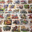 画像1: Weird Wheels//Trading Card set(80s) RF-067 (1)