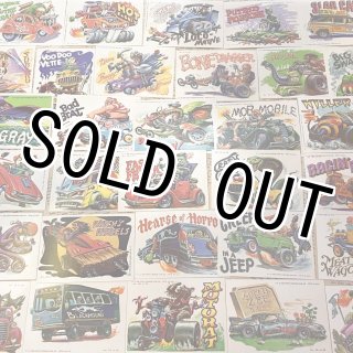RAT FINK/ラットフィンク等 - 2000toys高円寺店
