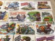 画像3: Weird Wheels//Trading Card set(80s) RF-067 (3)