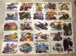 画像7: Weird Wheels//Trading Card set(80s) RF-067 (7)