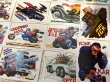 画像8: Weird Wheels//Trading Card set(80s) RF-067 (8)