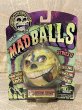 画像3: Madballs/Series 1 set(00s/MOC) MT-440 (3)