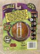 画像3: Madballs/Freaky Fullback(00s/MOC) MT-442 (3)