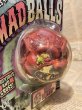 画像2: Madballs/Wolf Breath(00s/MOC) MT-444 (2)