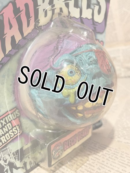 画像2: Madballs/Blech Beard(00s/MOC) MT-445 (2)