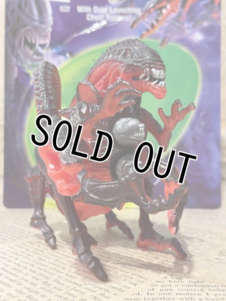 画像1: Aliens/Action Figure(Killer Crab Alien/with card) MO-568 (1)