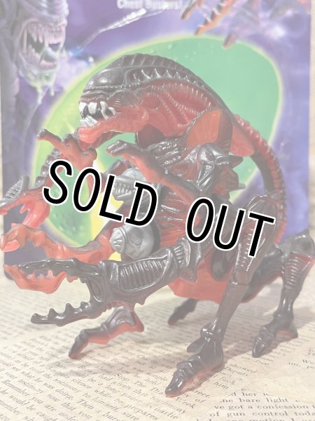 画像2: Aliens/Action Figure(Killer Crab Alien/with card) MO-568 (2)