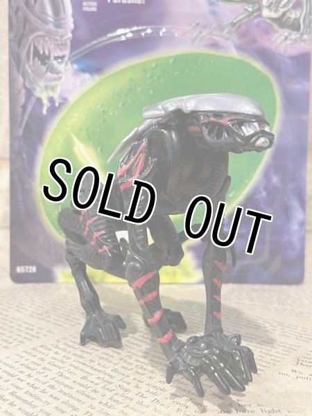 画像1: Aliens/Action Figure(Night Cougar Alien/with card) MO-565 (1)