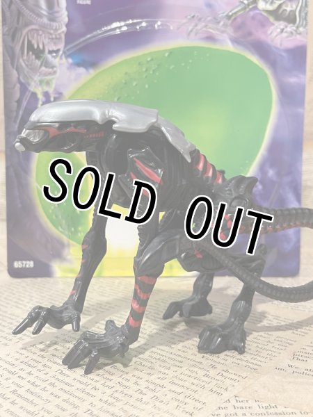 画像2: Aliens/Action Figure(Night Cougar Alien/with card) MO-565 (2)