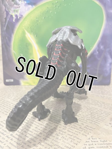 画像3: Aliens/Action Figure(Night Cougar Alien/with card) MO-565 (3)