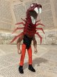 画像1: Swamp Thing/Action Figure(Dr. Deemo/Loose) OH-254 (1)