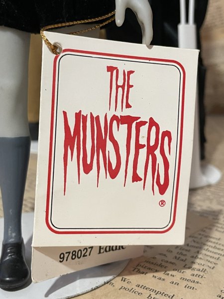 画像6: The Munsters/Doll set(90s/Hamilton Gifts) MT-439 (6)