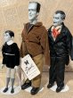 画像2: The Munsters/Doll set(90s/Hamilton Gifts) MT-439 (2)