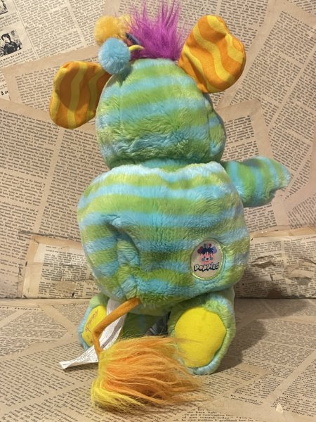 画像3: Popples/Plush(Pinwheel Penny) FO-225 (3)