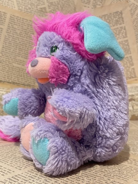 画像2: Popples/Plush(Pretty Bit) FO-224 (2)