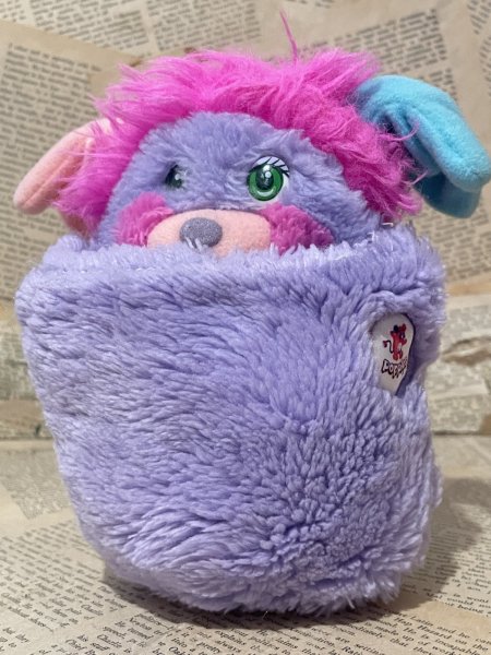 画像4: Popples/Plush(Pretty Bit) FO-224 (4)