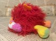 画像2: Puffling Popples/Plush(Red) FO-223 (2)