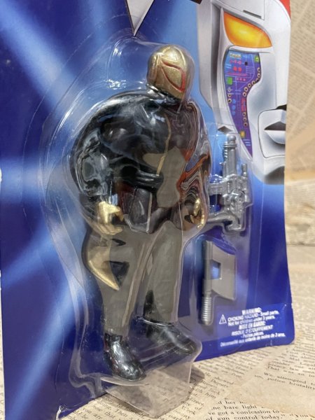画像2: Vr Troopers/Action Figure(Skug/MOC) OA-292 (2)
