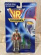 画像1: Vr Troopers/Action Figure(Kaitlin Star/MOC) OA-291 (1)