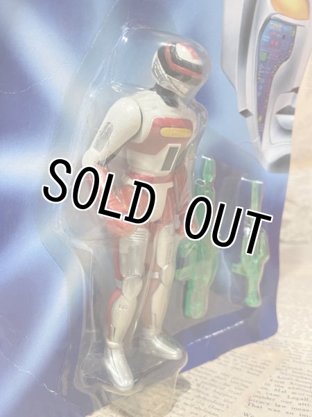 画像2: Vr Troopers/Action Figure(Kaitlin Star/MOC) OA-291 (2)