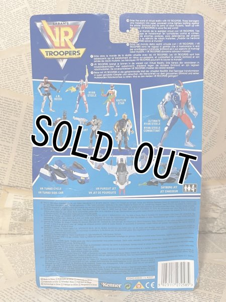 画像3: Vr Troopers/Action Figure(Kaitlin Star/MOC) OA-291 (3)